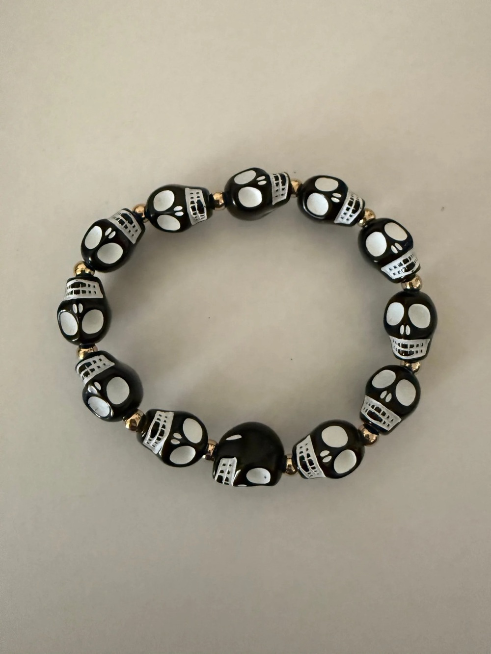 Halloween Bracelet
SKU1846